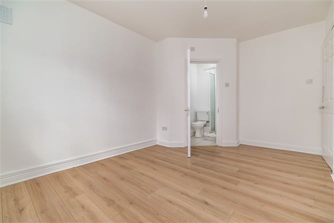 Bog Road, Portarlington, Laois