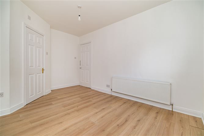 Bog Road, Portarlington, Laois