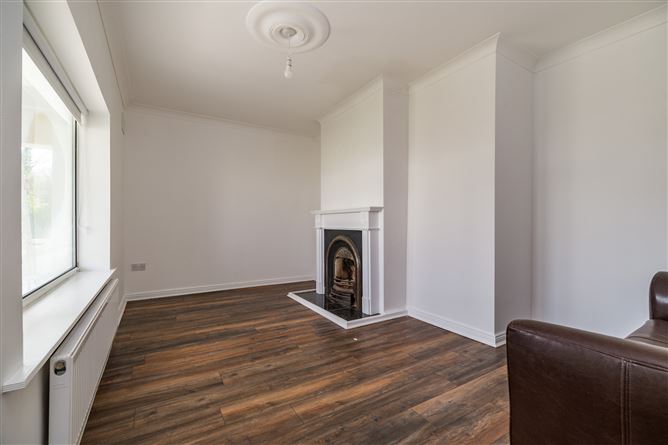 Bog Road, Portarlington, Laois