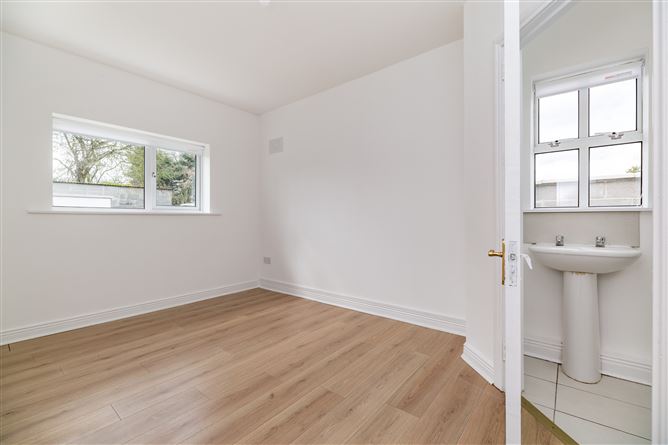 Bog Road, Portarlington, Laois