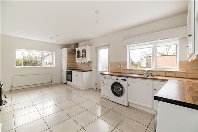 Bog Road, Portarlington, Laois