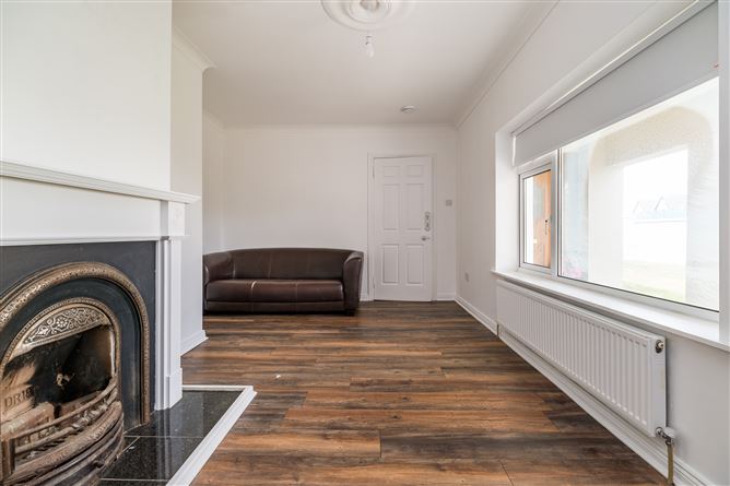 Bog Road, Portarlington, Laois