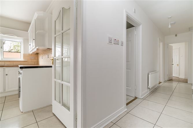 Bog Road, Portarlington, Laois