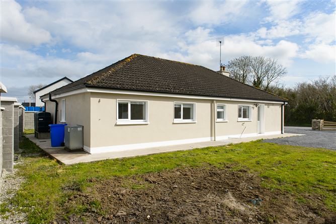 Bog Road, Portarlington, Laois