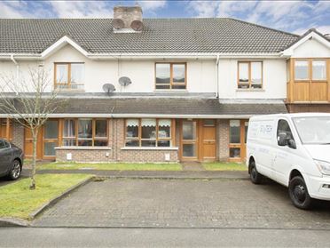 Image for The Willows, Lakepoint, Mullingar, Westmeath
