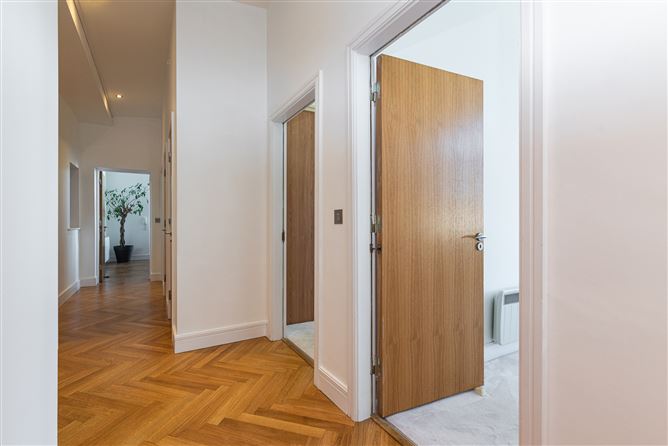 98 Ridge Hall, The Ash, Shanganagh Road, Ballybrack, County Dublin