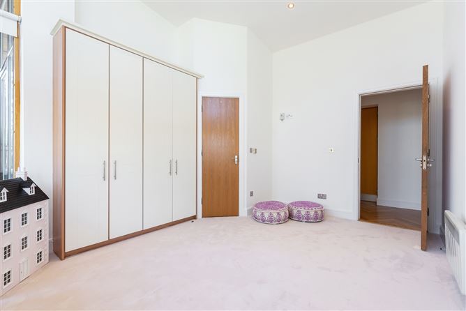 98 Ridge Hall, The Ash, Shanganagh Road, Ballybrack, County Dublin