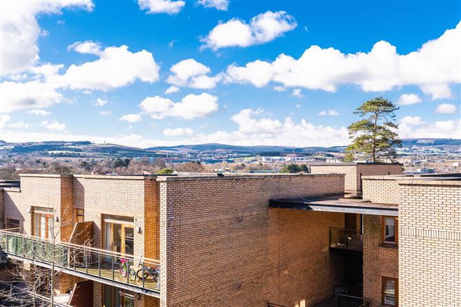 98 Ridge Hall, The Ash, Shanganagh Road, Ballybrack, County Dublin