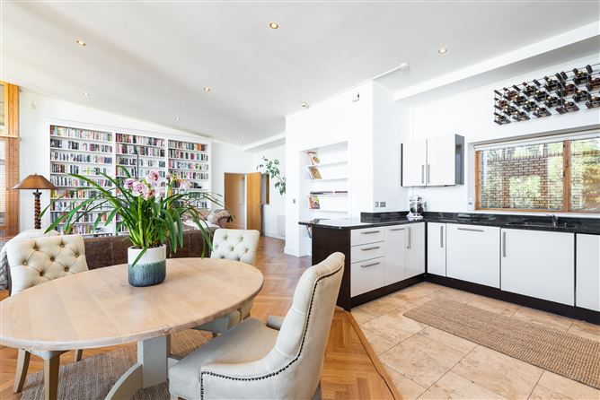 98 Ridge Hall, The Ash, Shanganagh Road, Ballybrack, County Dublin