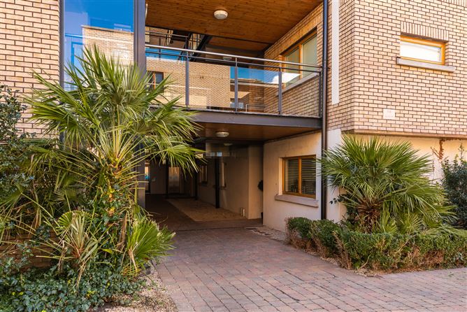 98 Ridge Hall, The Ash, Shanganagh Road, Ballybrack, County Dublin