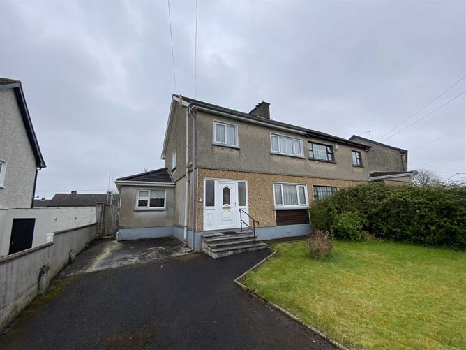 11 Kilbranish Drive, Woodview, Ennis Road, County Limerick