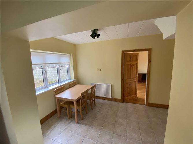 11 Kilbranish Drive, Woodview, Ennis Road, County Limerick