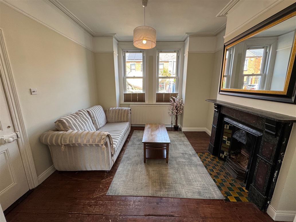 12 Adelaide Terrace, Kilmainham, Dublin 8