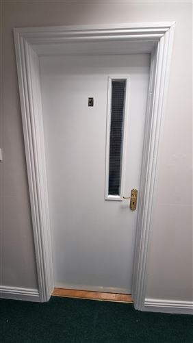 Office No. 7, Apex Building, Greenmount Industrial Estate, Harold's Cross - D12, Dublin 12
