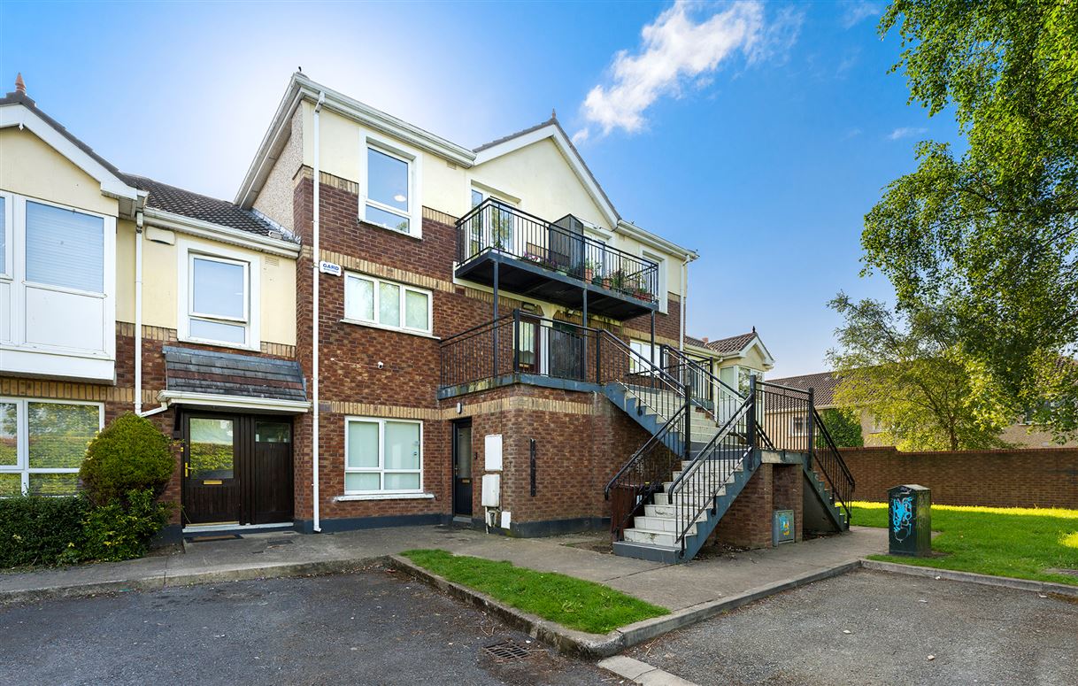 73 Castlegrange Square, Clondalkin, Dublin 22