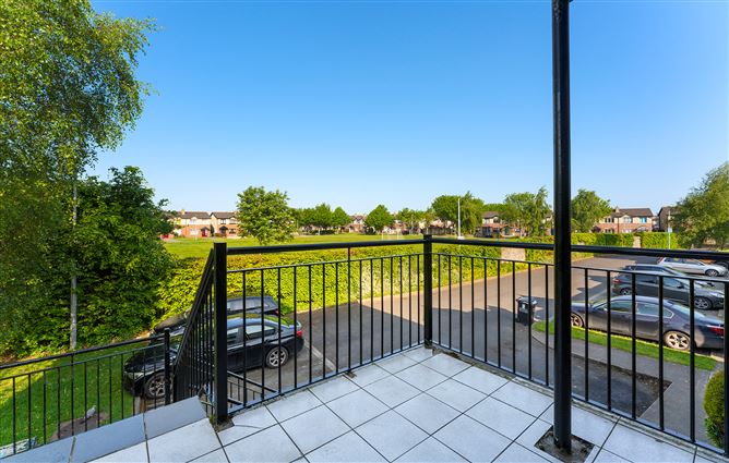 73 Castlegrange Square, Clondalkin, Dublin 22
