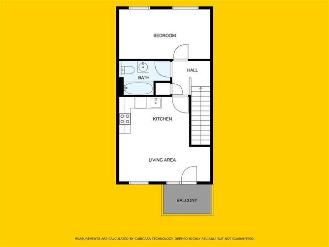 73 Castlegrange Square, Clondalkin, Dublin 22