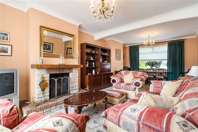 17 Ballyroan Crescent, Rathfarnham, Dublin 16