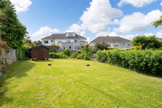 17 Ballyroan Crescent, Rathfarnham, Dublin 16