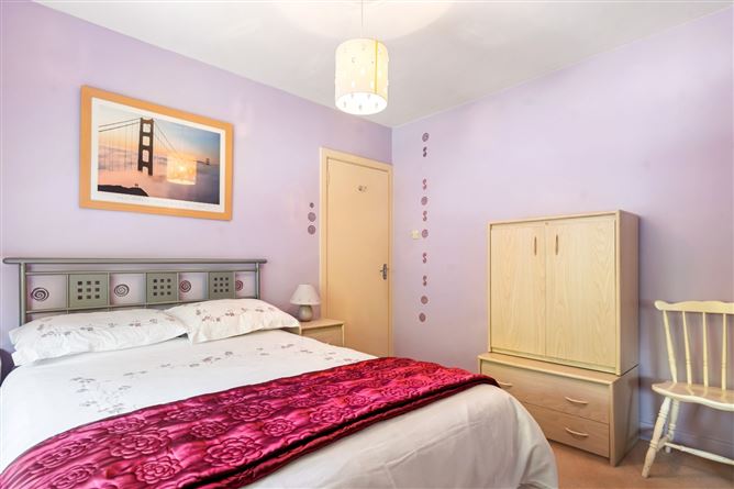 17 Ballyroan Crescent, Rathfarnham, Dublin 16