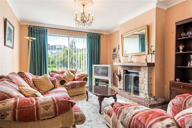 17 Ballyroan Crescent, Rathfarnham, Dublin 16