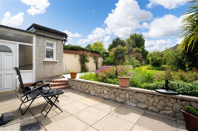 17 Ballyroan Crescent, Rathfarnham, Dublin 16