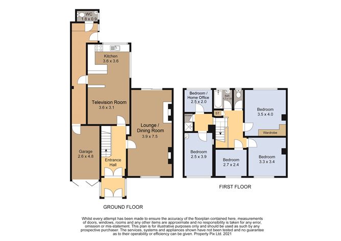 17 Ballyroan Crescent, Rathfarnham, Dublin 16