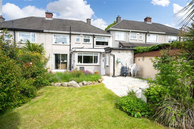17 Ballyroan Crescent, Rathfarnham, Dublin 16