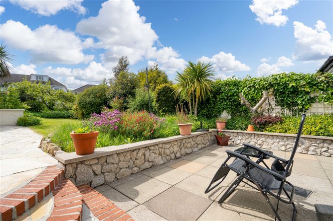 17 Ballyroan Crescent, Rathfarnham, Dublin 16