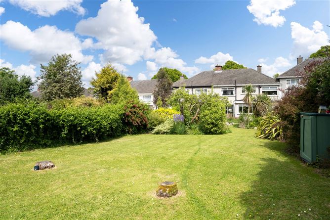 17 Ballyroan Crescent, Rathfarnham, Dublin 16