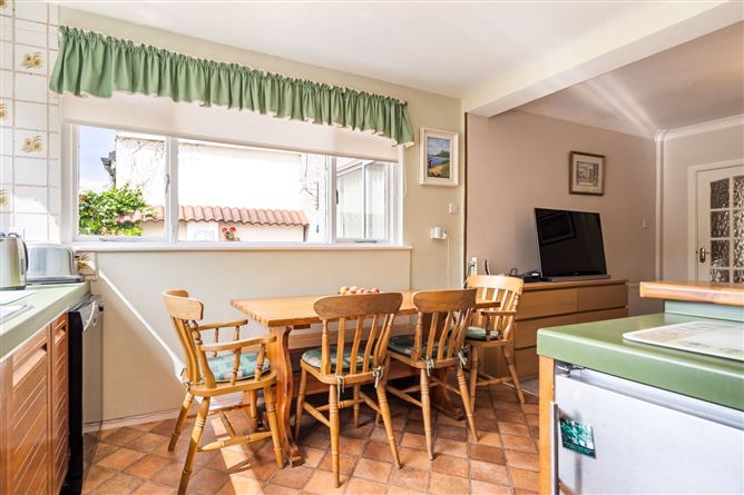 17 Ballyroan Crescent, Rathfarnham, Dublin 16