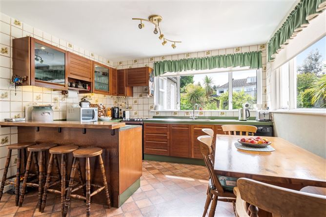 17 Ballyroan Crescent, Rathfarnham, Dublin 16