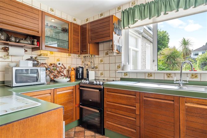 17 Ballyroan Crescent, Rathfarnham, Dublin 16