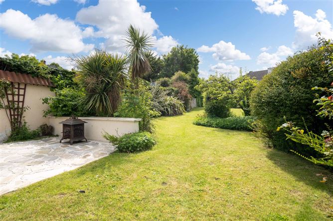 17 Ballyroan Crescent, Rathfarnham, Dublin 16