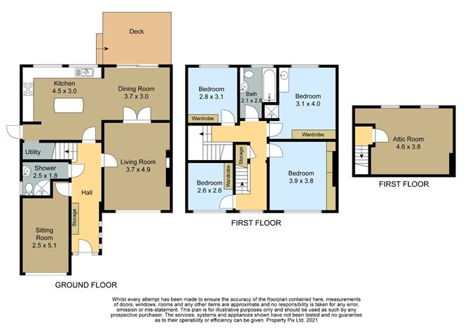 72 Avondale Court, Blackrock, Co. Dublin