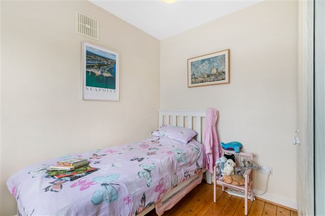 72 Avondale Court, Blackrock, Co. Dublin