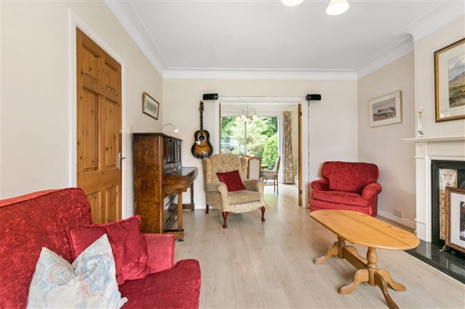 72 Avondale Court, Blackrock, Co. Dublin