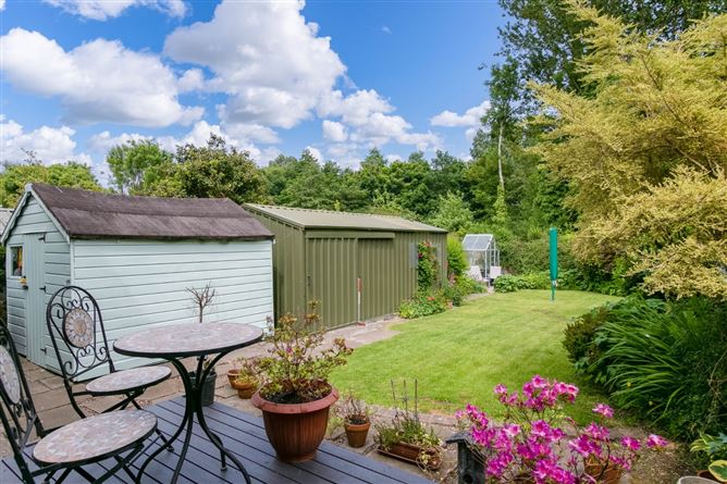 72 Avondale Court, Blackrock, Co. Dublin