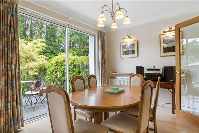 72 Avondale Court, Blackrock, Co. Dublin