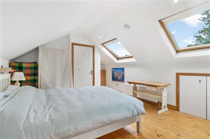 72 Avondale Court, Blackrock, Co. Dublin