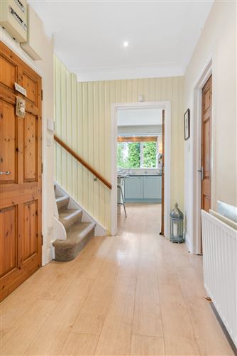 72 Avondale Court, Blackrock, Co. Dublin
