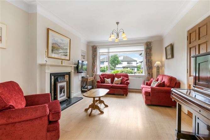 72 Avondale Court, Blackrock, Co. Dublin
