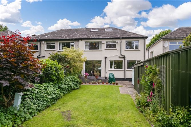 72 Avondale Court, Blackrock, Co. Dublin