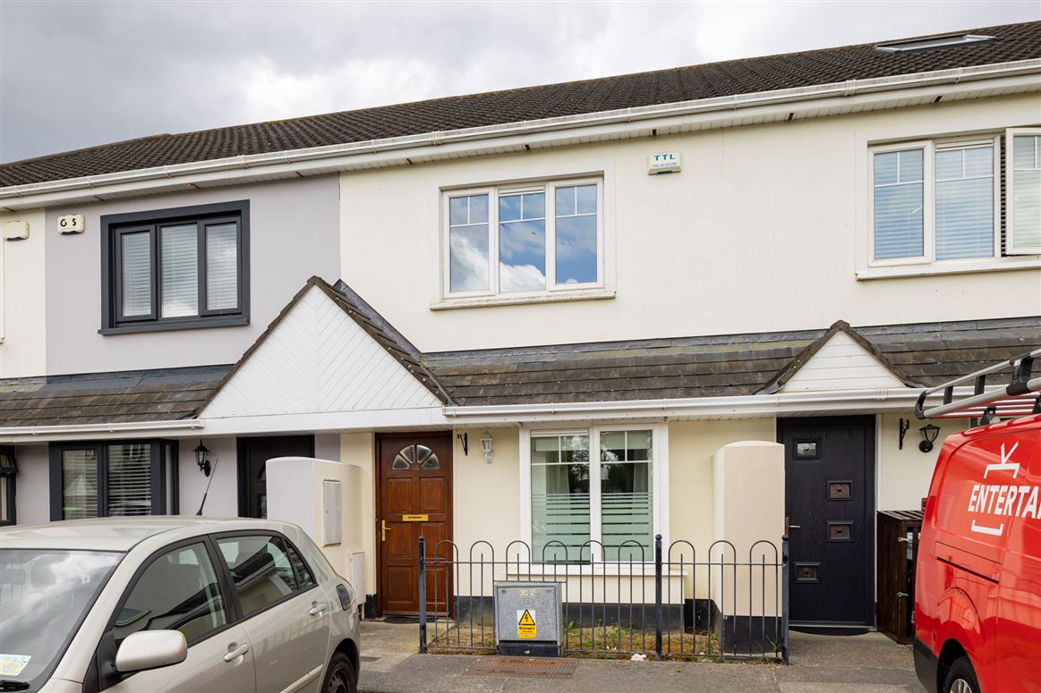 14 Holywell Dene, Swords, County Dublin Morton & Flanagan Ltd. (Swords) 4713203 MyHome.ie