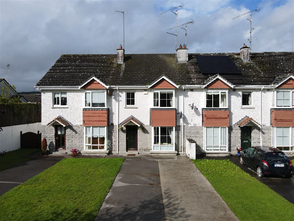 7 River Crescent, Virginia, Cavan
