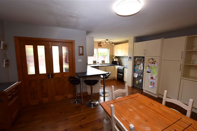 7 River Crescent, Virginia, Cavan