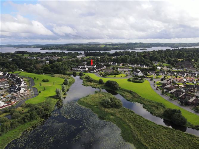 7 River Crescent, Virginia, Cavan