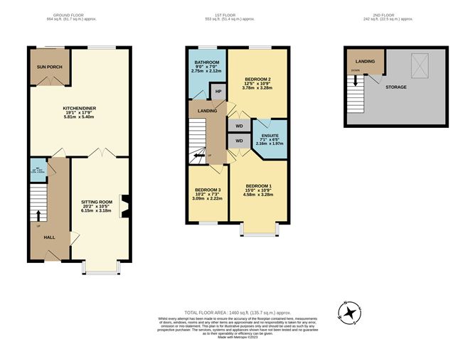 7 River Crescent, Virginia, Cavan