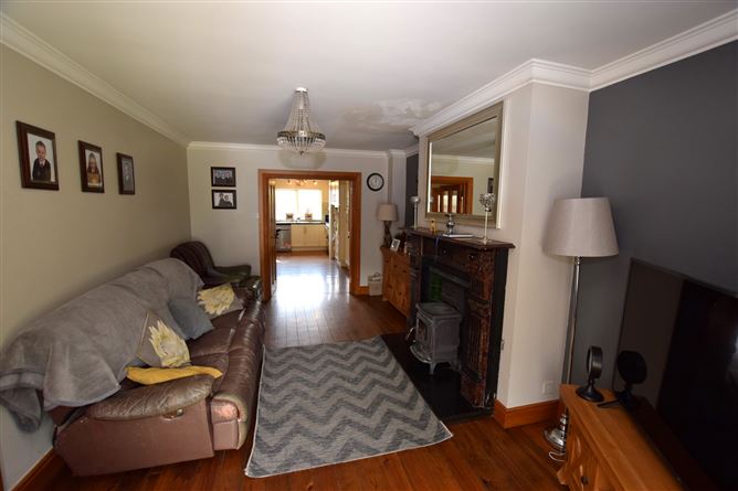 7 River Crescent, Virginia, Cavan
