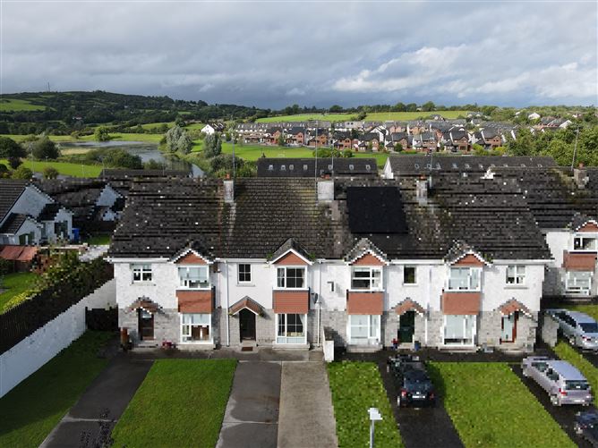 7 River Crescent, Virginia, Cavan